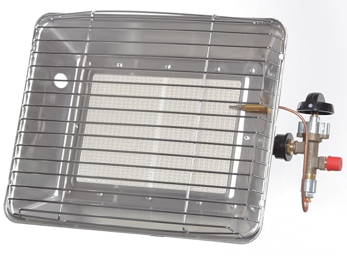 【ᐅᐅ】Heizstrahler terrasse gas Test Bestseller Vergleich