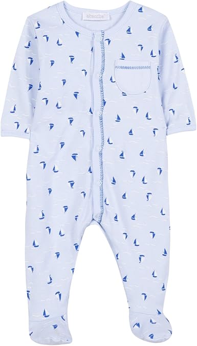 absorba onesie