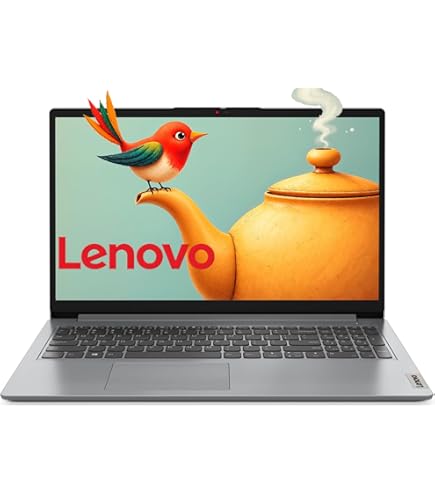 Lenovo IdeaPad 17,3″ – SSD 256Go – AMD – Windows 11 Pro + Pack Office – Reconditionné