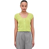 ALIGNE Women's Chelski Alpaca Mix Knitted Top