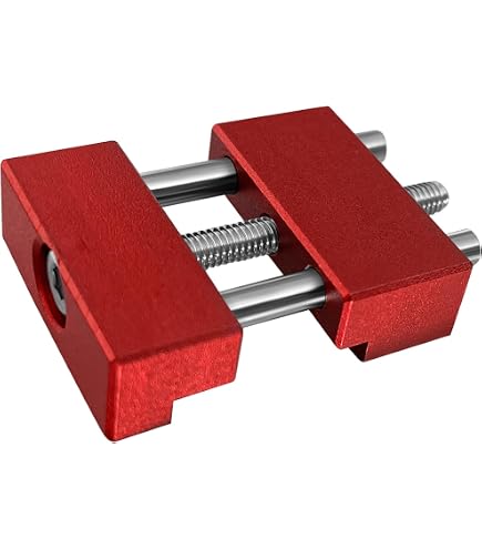 Work Stopper Milling Vice Adjustable CNC Work Stop Locator Milling Machine ...
