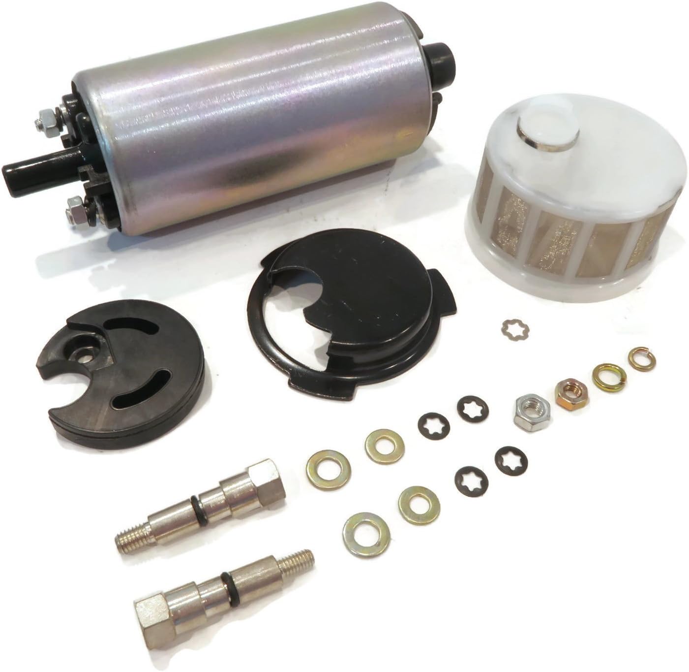 The Best 1997 Yamaha 200 Hp Fuel Pump Kit Home Kitchen