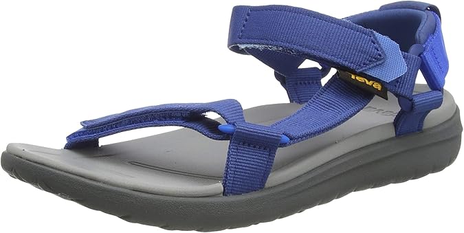 teva sandals sanborn
