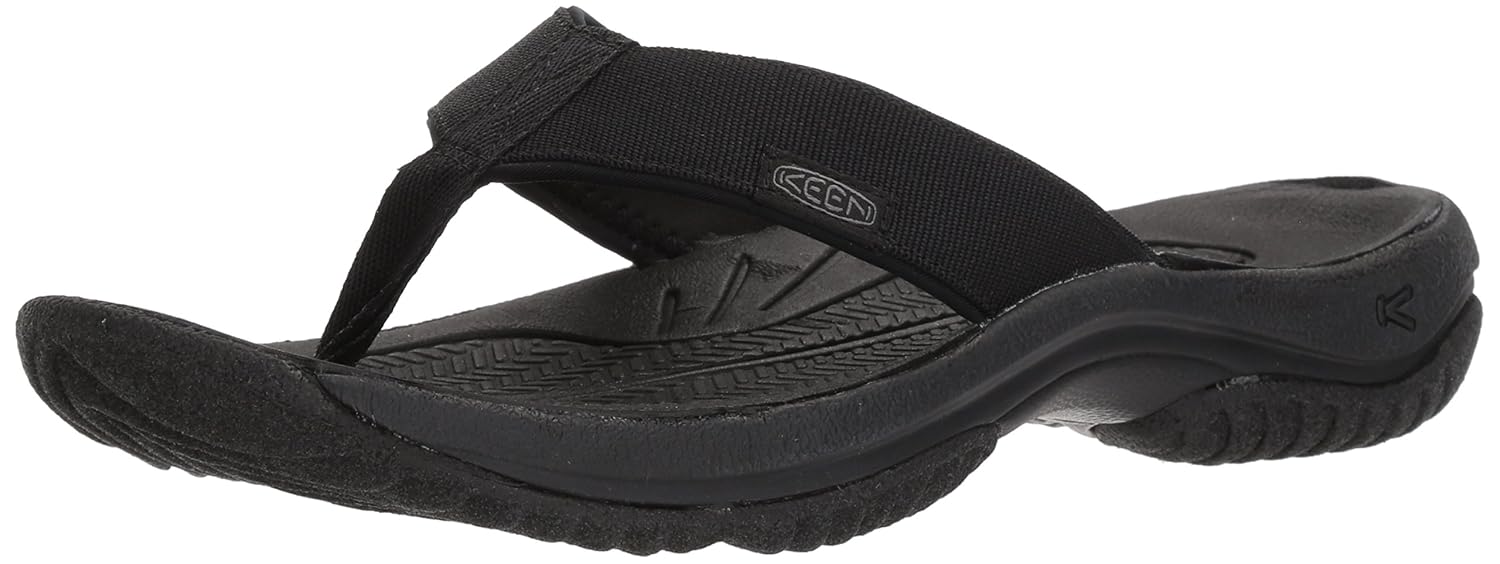 open toe slide heel