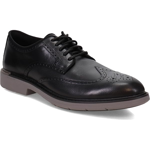 Amazon.com | Cole Haan American Classics Long Wing Loafers  display picture 1