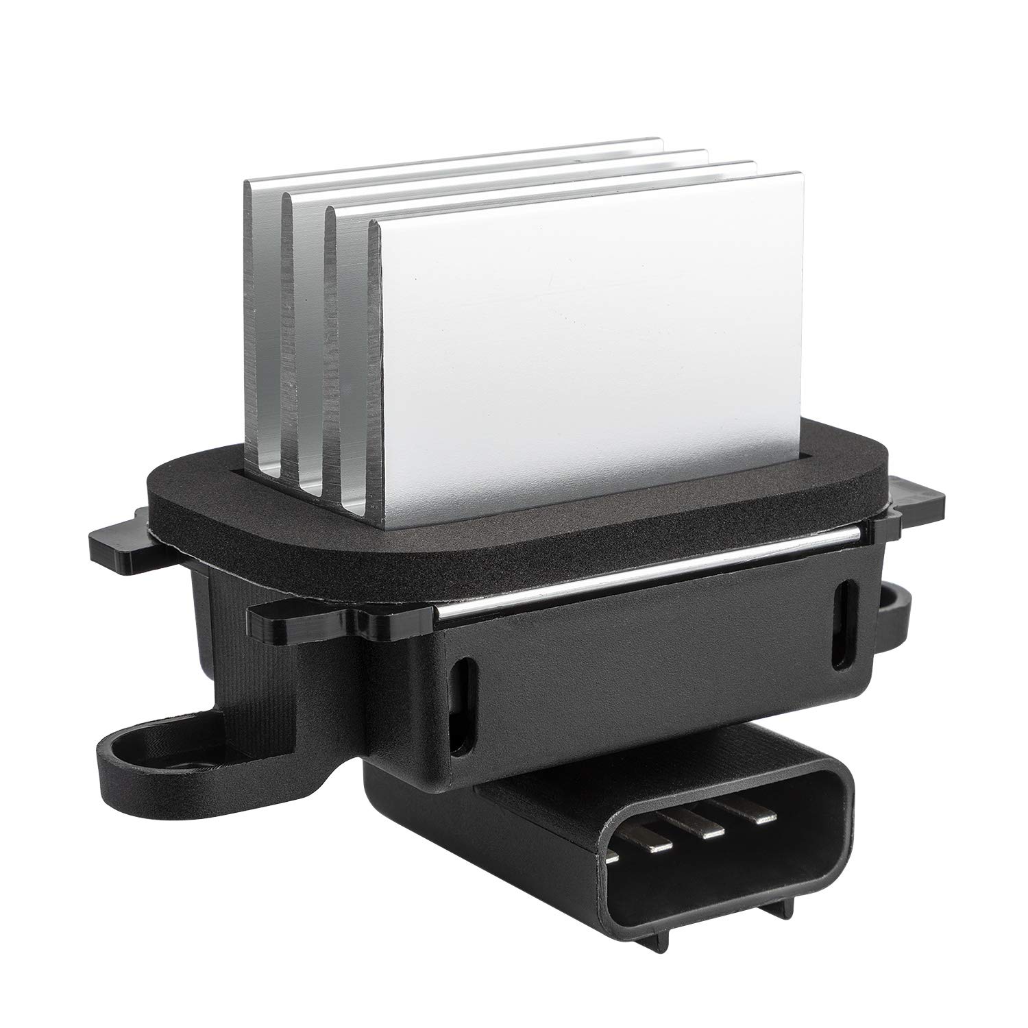 Buy HVAC Fan Blower Motor Resistors for 20092014 F150 20092017