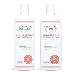 Veterinary Formula Clinical Care Hot Spot & Itch