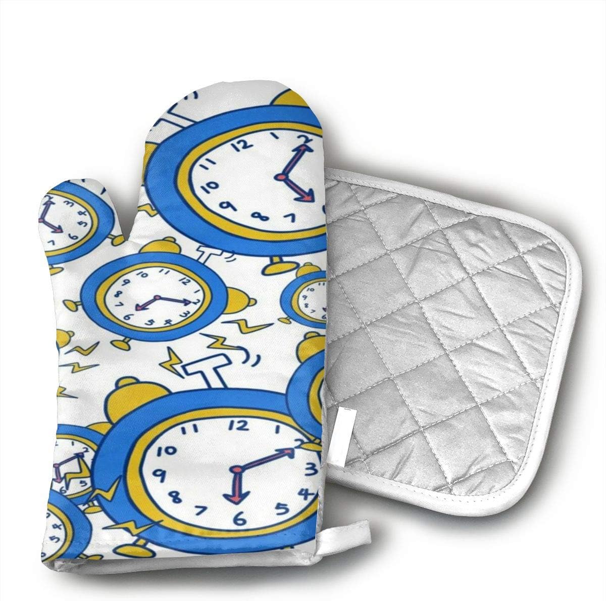 Which Is The Best Clay Oven Clock