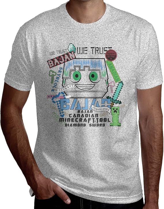 Amazon Tシャツメンズ半袖夏秋ファッション人気のかわいいアニメdiyパターンカスタマイズ Tシャツ カットソー 通販