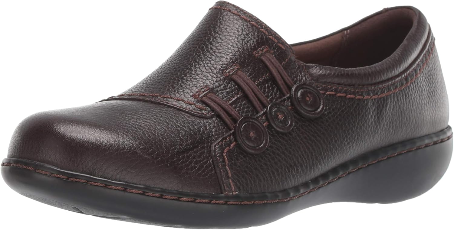 clarks ashland effie black