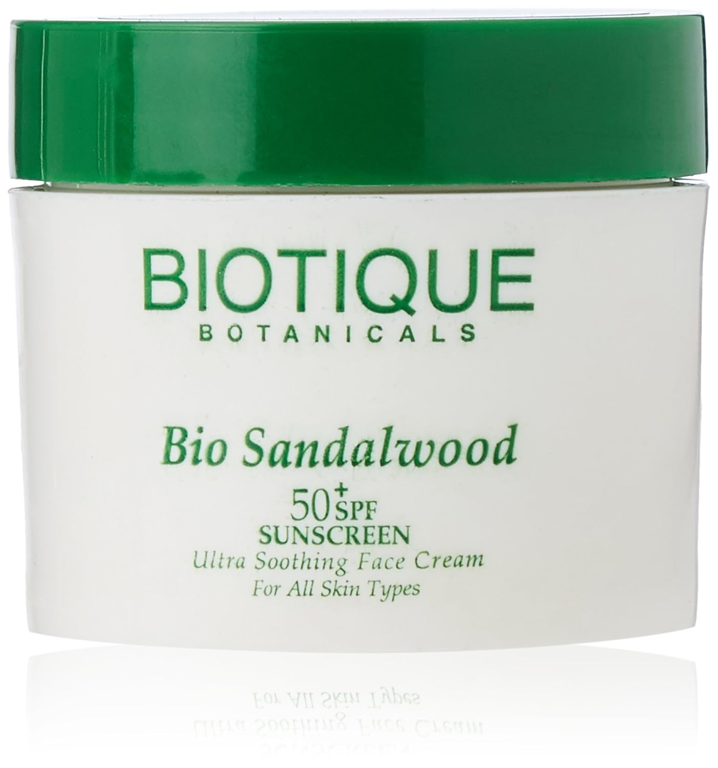 biotique sandal sunscreen