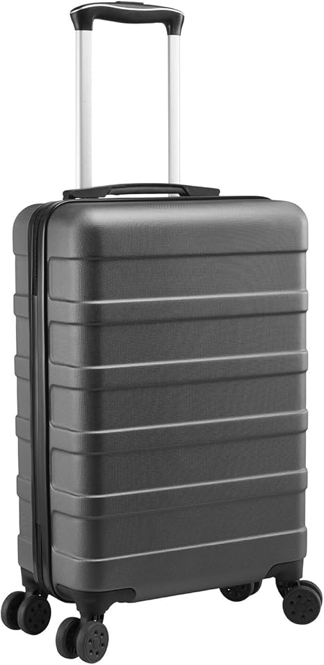 55cm hard suitcase