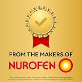 Nuromol Dual Action Ibuprofen Paracetamol 16 Tablets view 9
