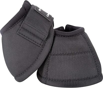 smartpak bell boots