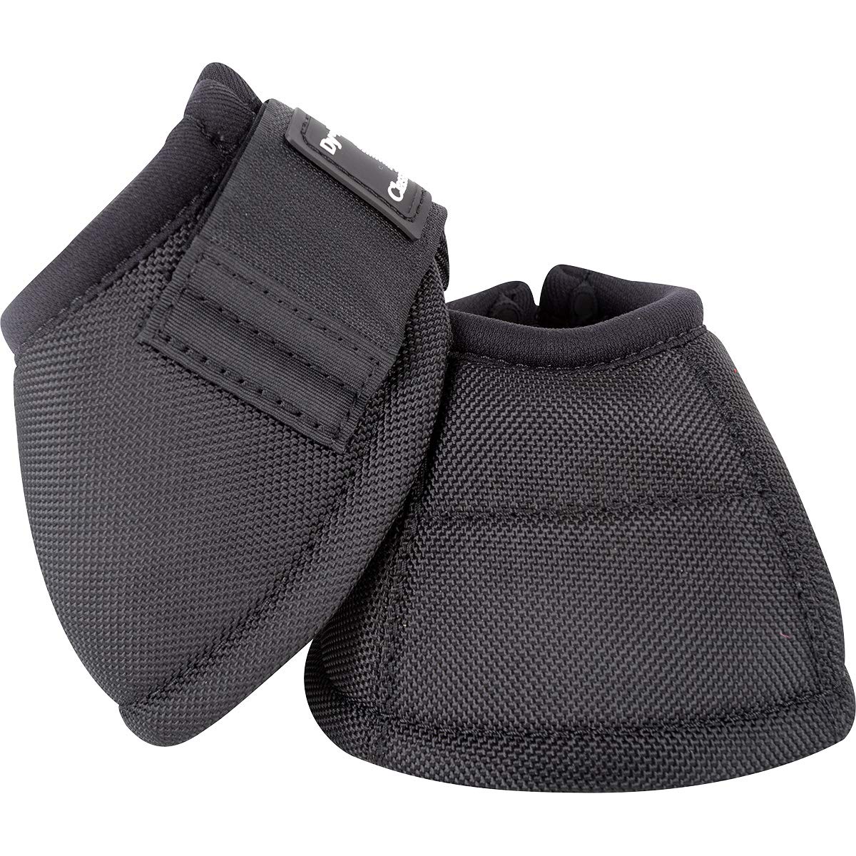Classic Equine Dyn-No Turn Overreach Boots