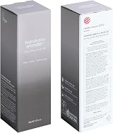 Haruharu Wonder Black Rice Facial Oil 30ml Fast Absorbing Vegan Cruelty Free view 8