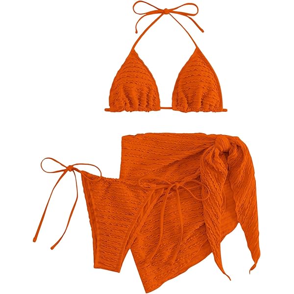 Maillot De Bain Femme - Bikini Et Accessoires De Plage
