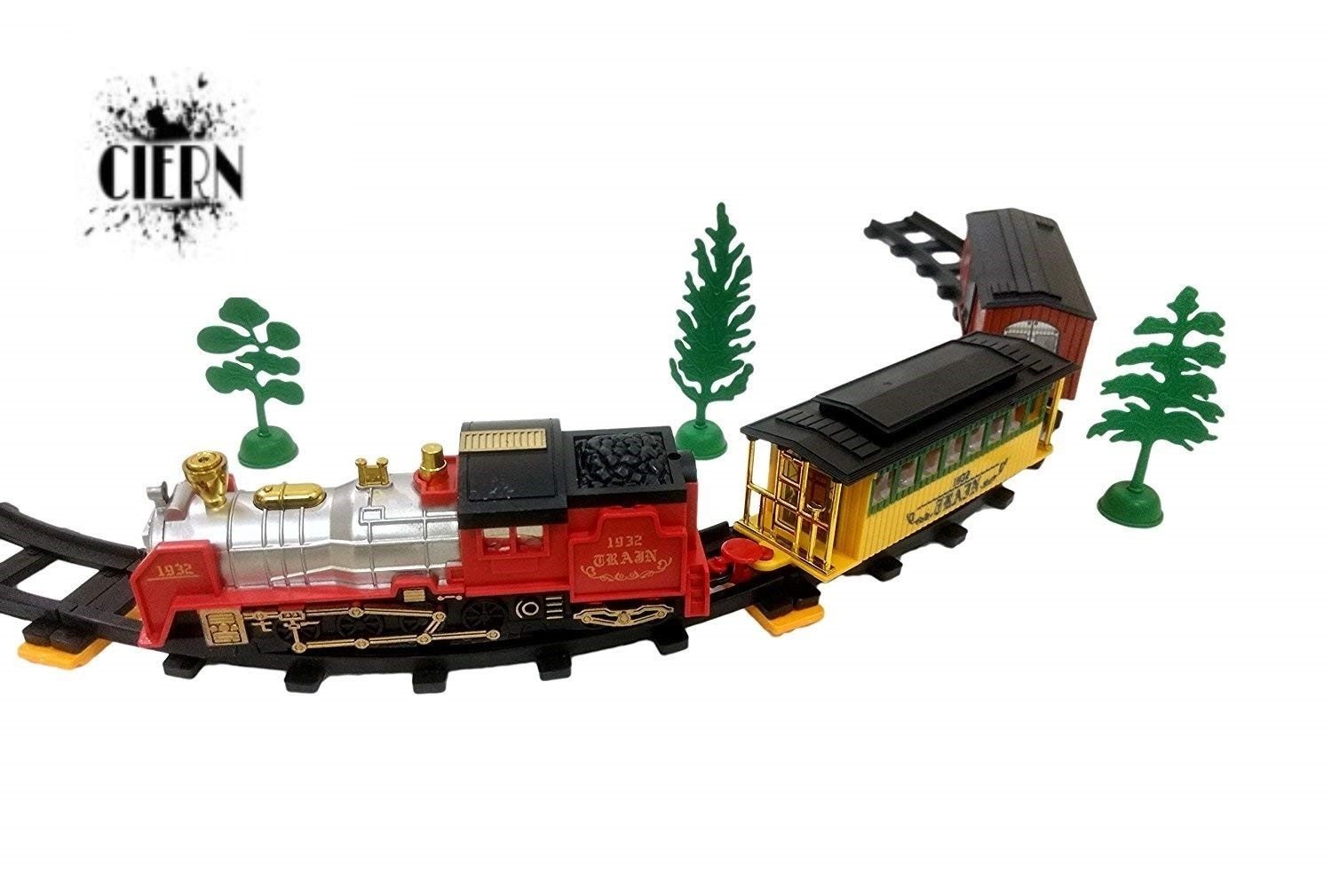 trainworld o scale