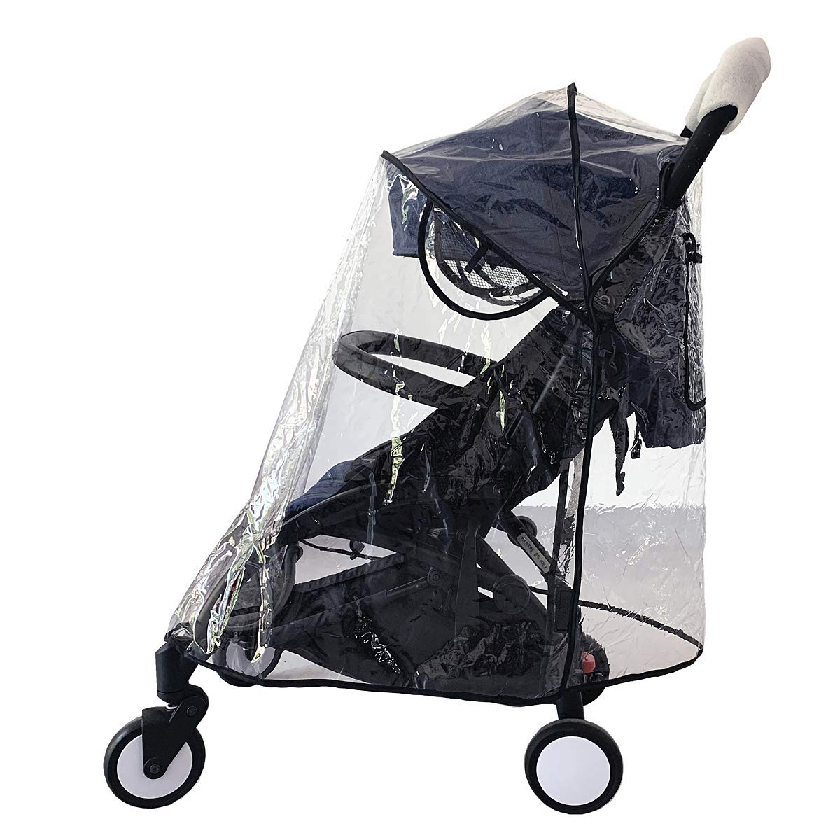 pram waterproof covers