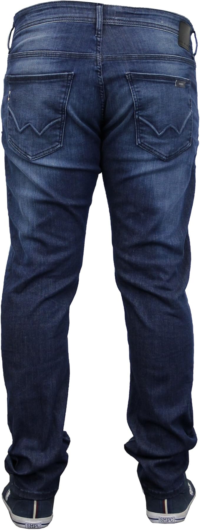 duck and cover boxren jeans