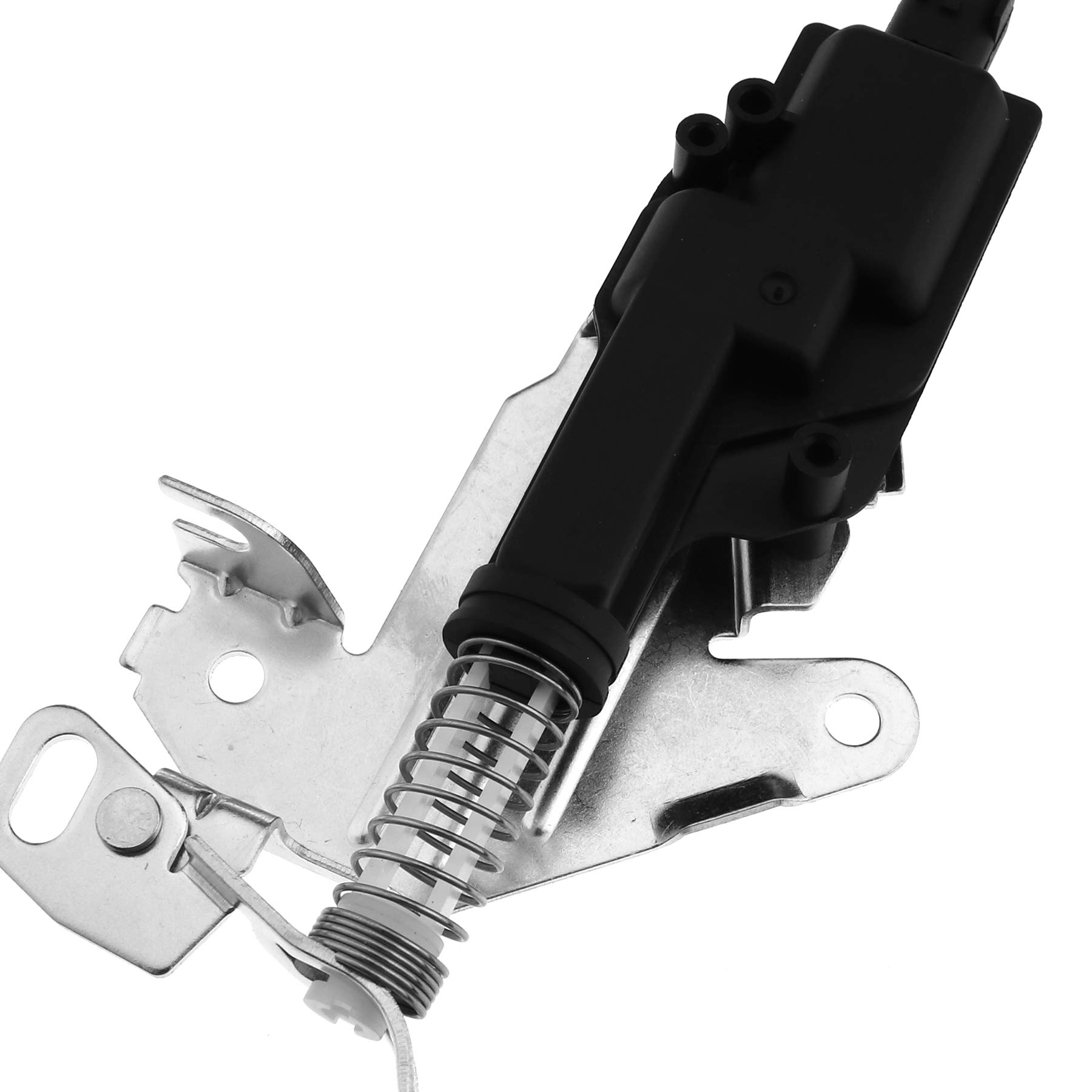 YINETTECH Tailgate Central Actuator Lock Catch Latch For Car Auto 2S6T432A98AF