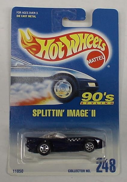 hot wheels splittin image 2