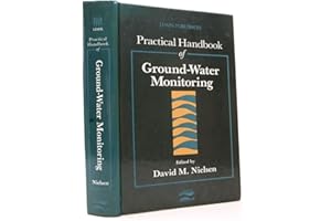 Practical Handbook of Ground-Water Monitoring