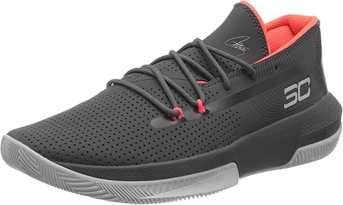 tenis under basquete