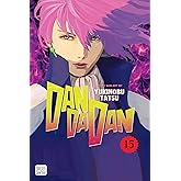 Dandadan, Vol. 15