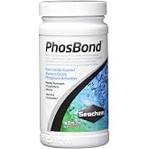 Seachem PhosBond 250 mL / 15 cu.in.