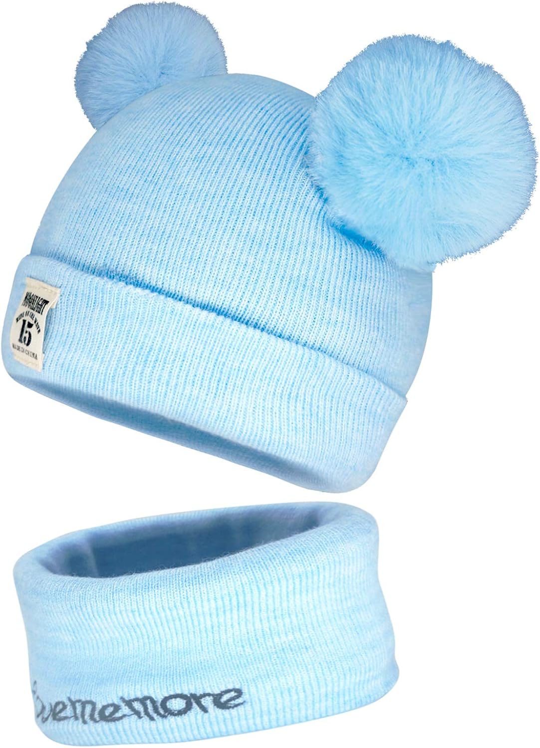 amazon baby caps