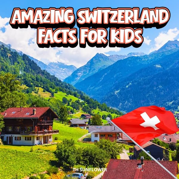Switzerland (Countries S.) [洋書] Switzerland (Countries S.) [洋書] Amazon.co.jp: Switzerland : 本