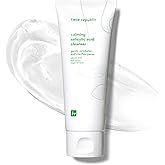 Face Republic Calming Salicylic Acid Cleanser 100ml 3.38 fl oz | Acne Care, Low pH Gel Foam | Calming, Clarifying, Oil Control | Salicylic Acid, Centella Asiatica, Tea Tree | Vegan Korean Face Wash
