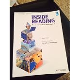 Inside Reading 2e Student Book 3 by Bruce Rubin (2012-02-21)