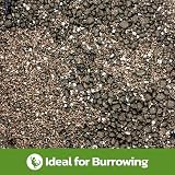 Swell Reptiles Tortoise Soil 10 Litre Bag Burrowing Substrate Bedding view 3