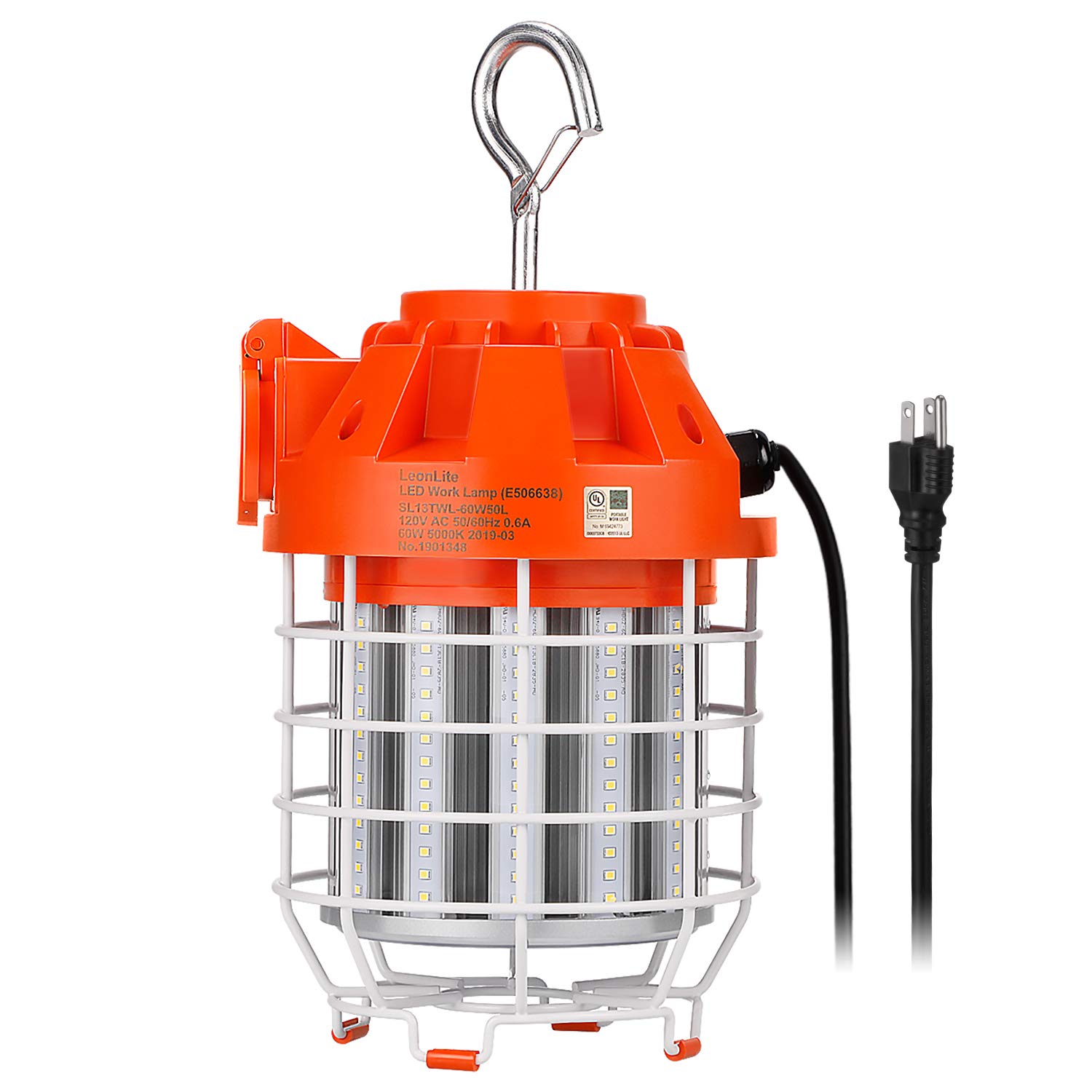 Best 300 Watt Workshop Lighting Led