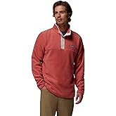 Columbia mens Steens Mountain Half Snap II