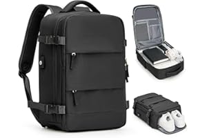 coofay Small Travel Backpack For Women Men Carry On Backpack Gym Backpack College Backpack Waterproof Backpack For Travelling Anti Theft Backpack Sports Backpack