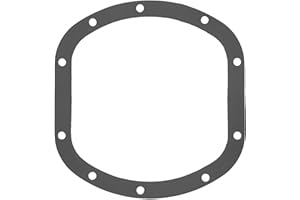 FEL-PRO RDS 55019 Axle Hsg. Cover or Diff. Seal