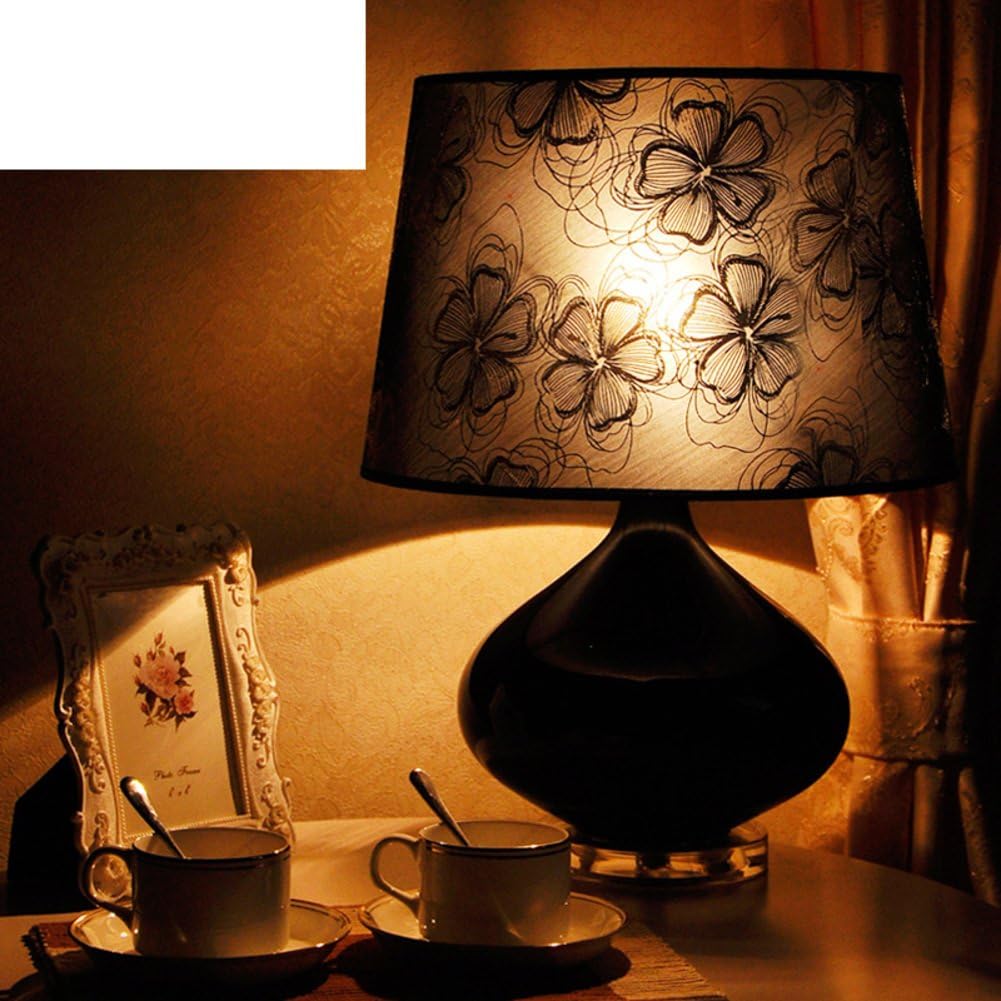 romantic lamps bedroom