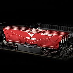 TEAMGROUP T-Force Vulcan DDR5 64GB (2x32GB) 6000MHz