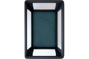 Natemia Fitted Pack and Play Sheet - 100% Organic Cotton - for Standard Size Playard, Pack n Play, and Mini Crib Mattress - Ultra Soft, Thick & Stretchy Jersey Knit Cotton