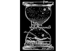 Dreamscape - The Poetic Underground #3