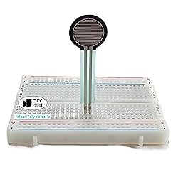 FSR402 Force Sensor, Pressure-Sensitive Resistor