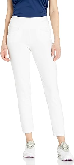puma womens golf pants