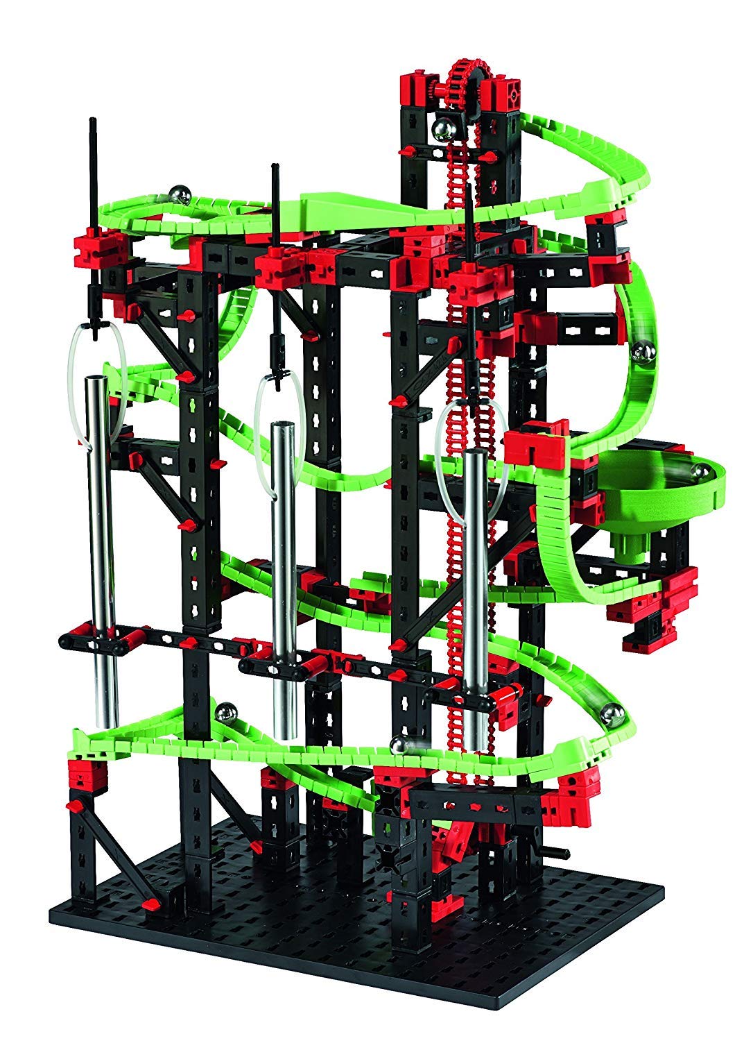 The 7 Best Elevator Toy Building
