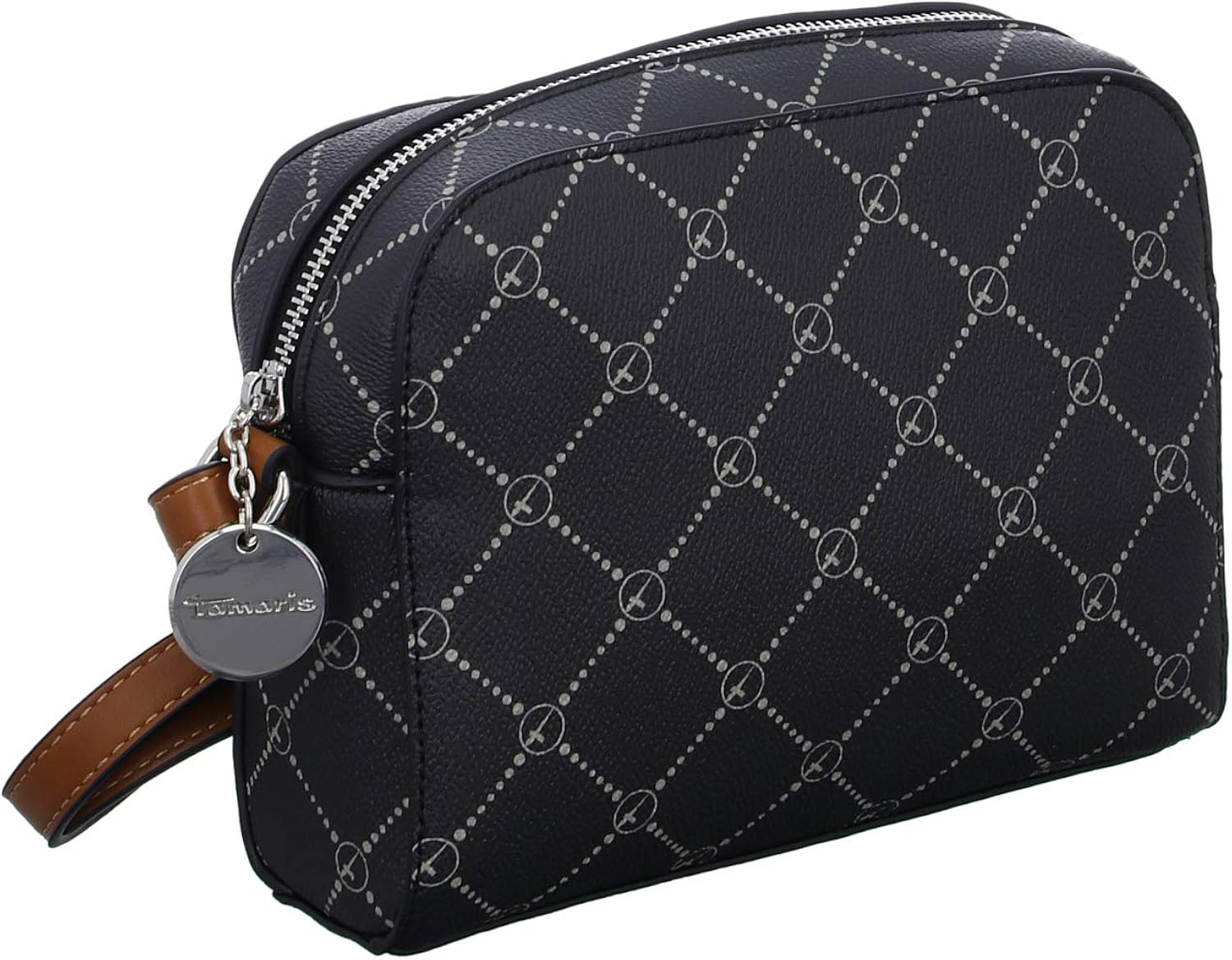 Tamaris Anastasia 30101 Shoulder Bag Size M for Women