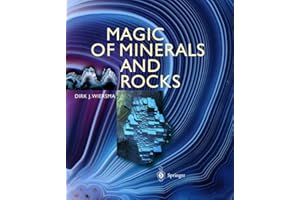Magic of Minerals and Rock