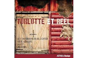 Turlutte Et Reel