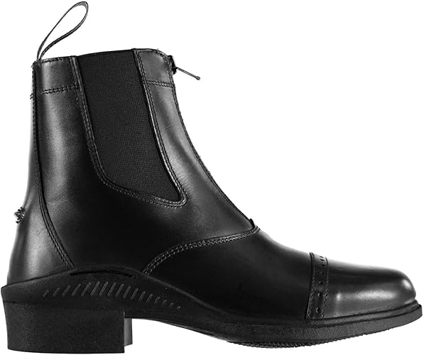 brogini ankle boots
